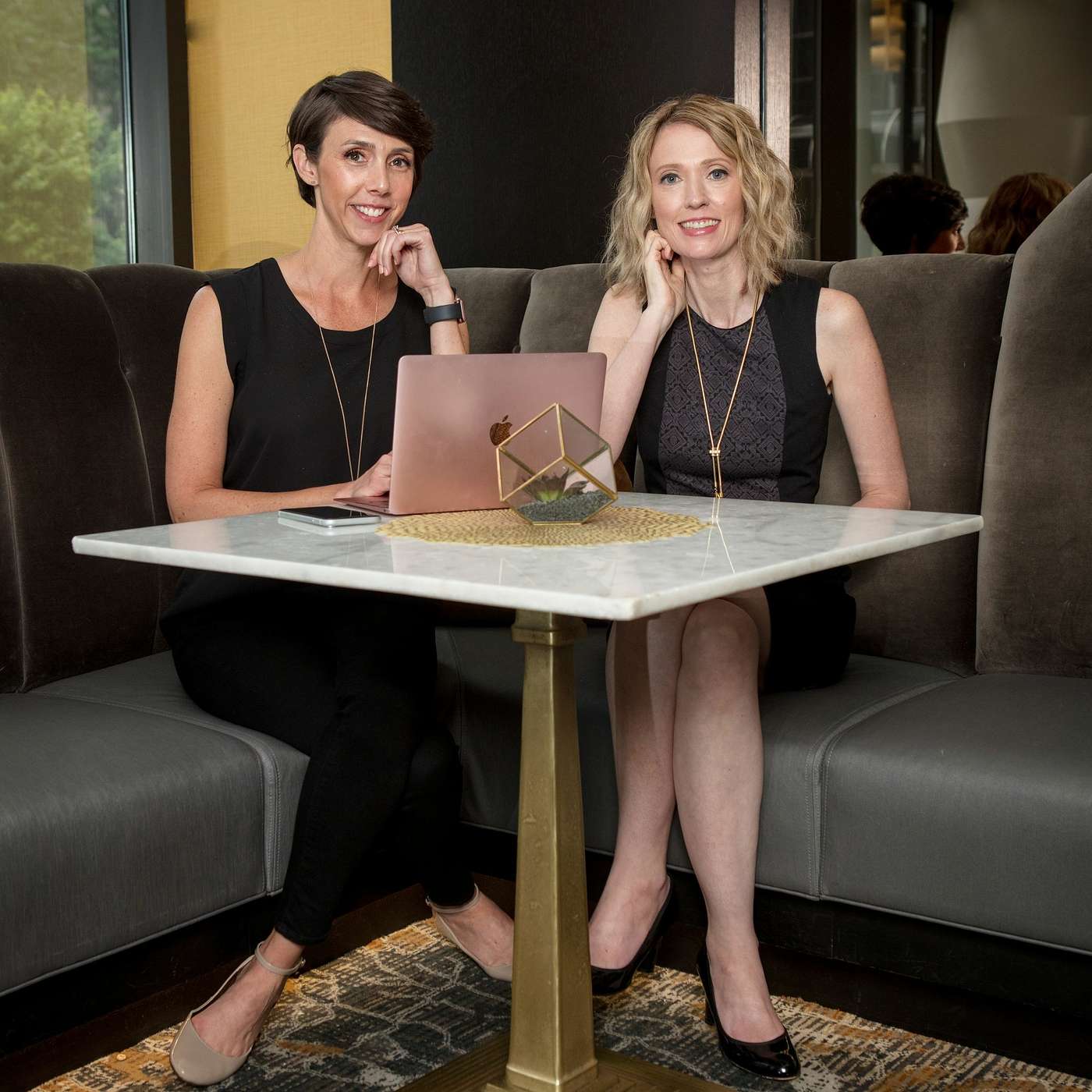 Ask the Doulas Podcast