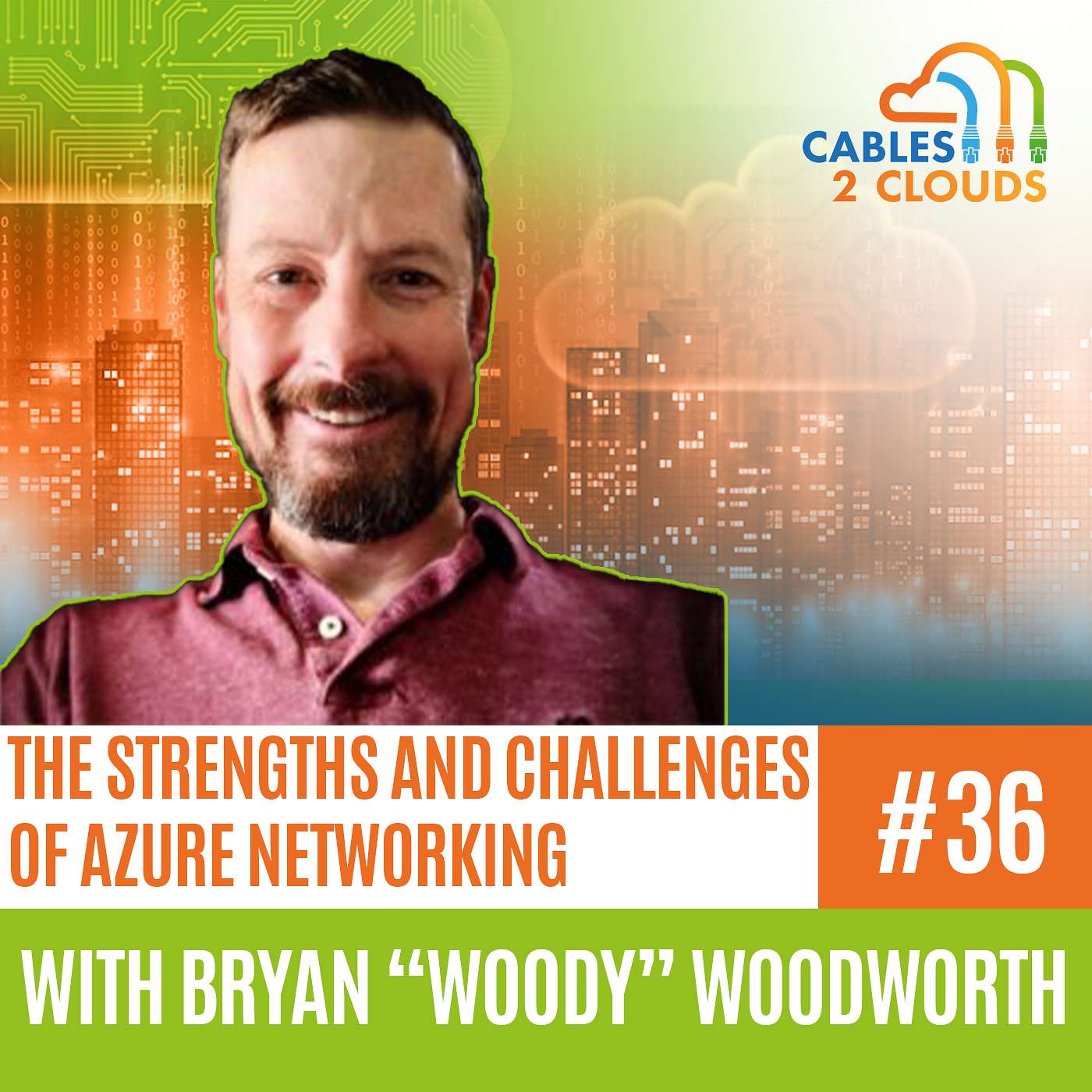 The Strengths and Challenges of Azure Networking - C2C036