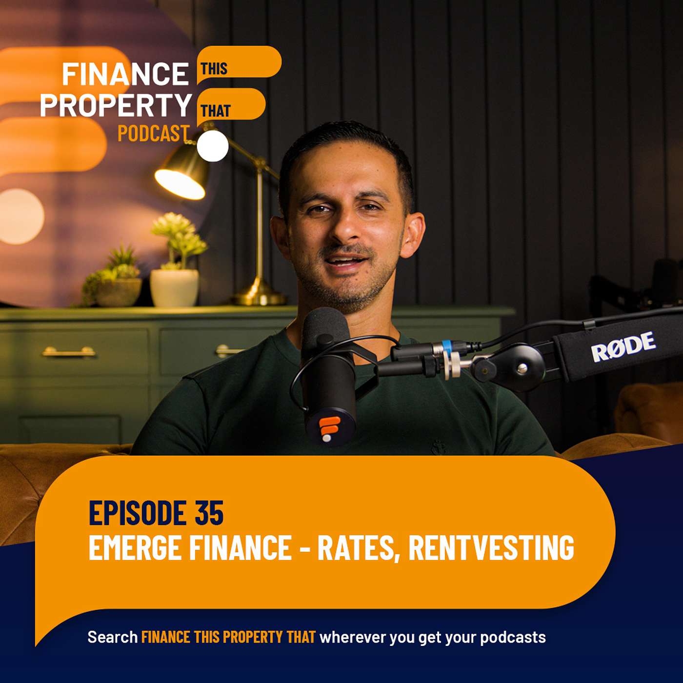 Finance This, Property That