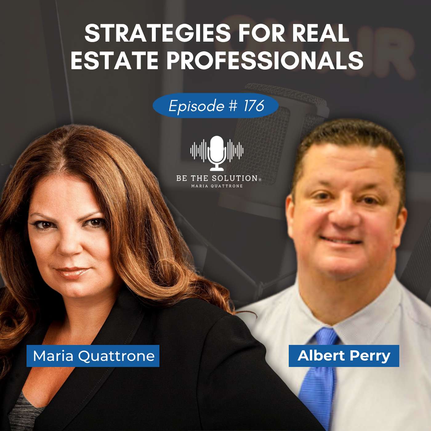 178. Strategies for Real Estate Professionals