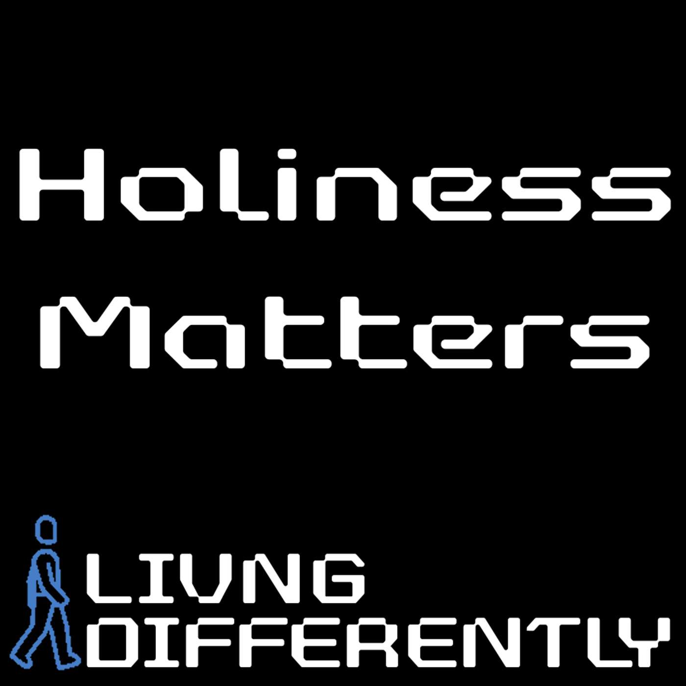 1 Corinthians: Living Differently - 6 episode artwork