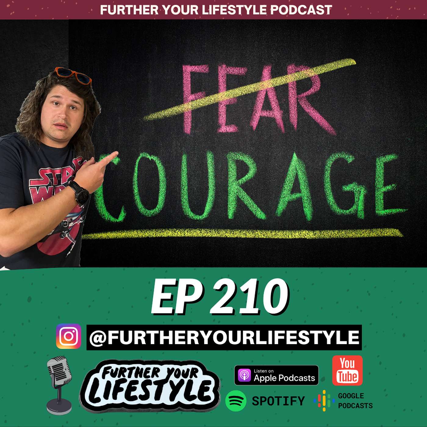 Further Your Lifestyle