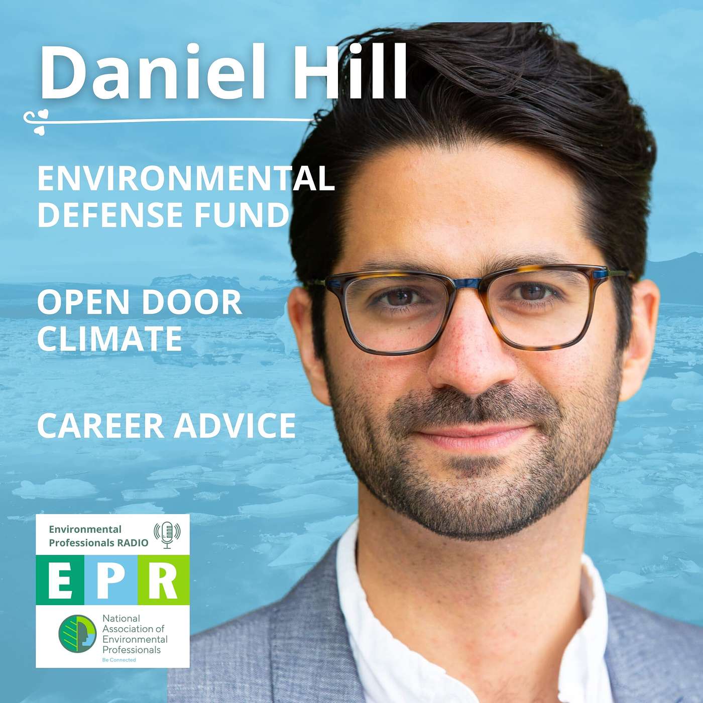 Environmental Professionals Radio (EPR)