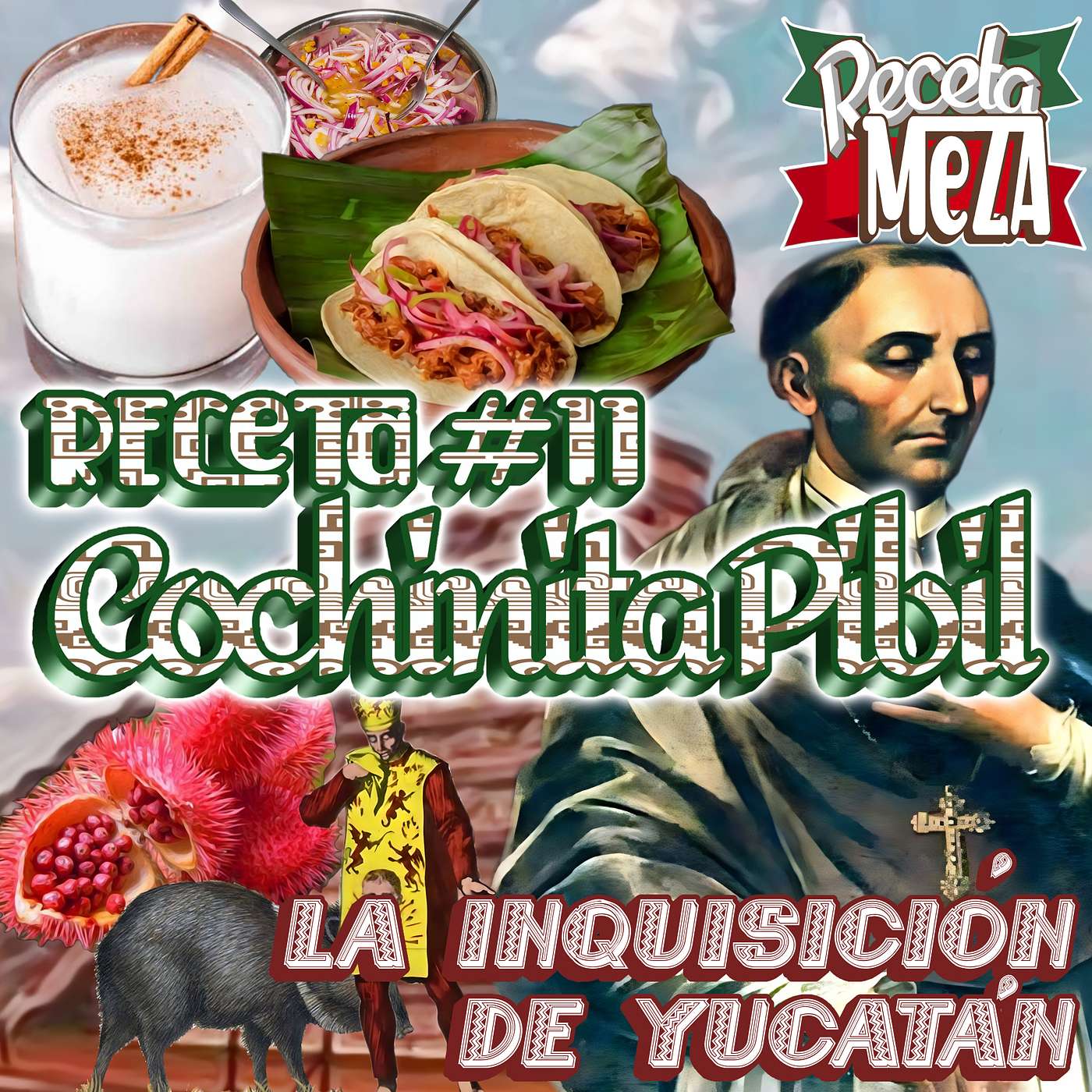 Receta Meza