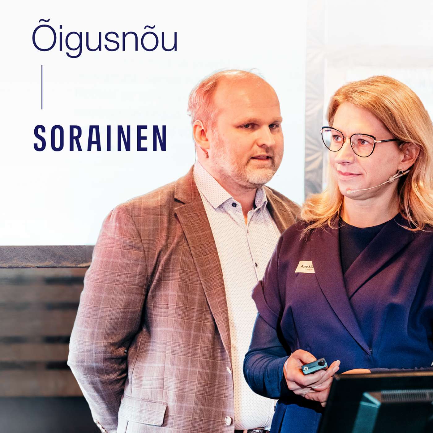 Suurprojektide menetluste kiirendamine ehituses ja planeerimises: hetkeseis ja väljavaated episode artwork