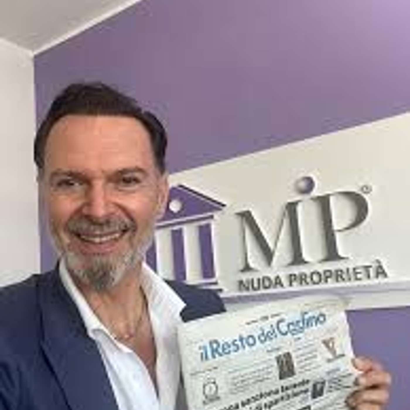 Fatti e personaggi in primo piano - le interviste