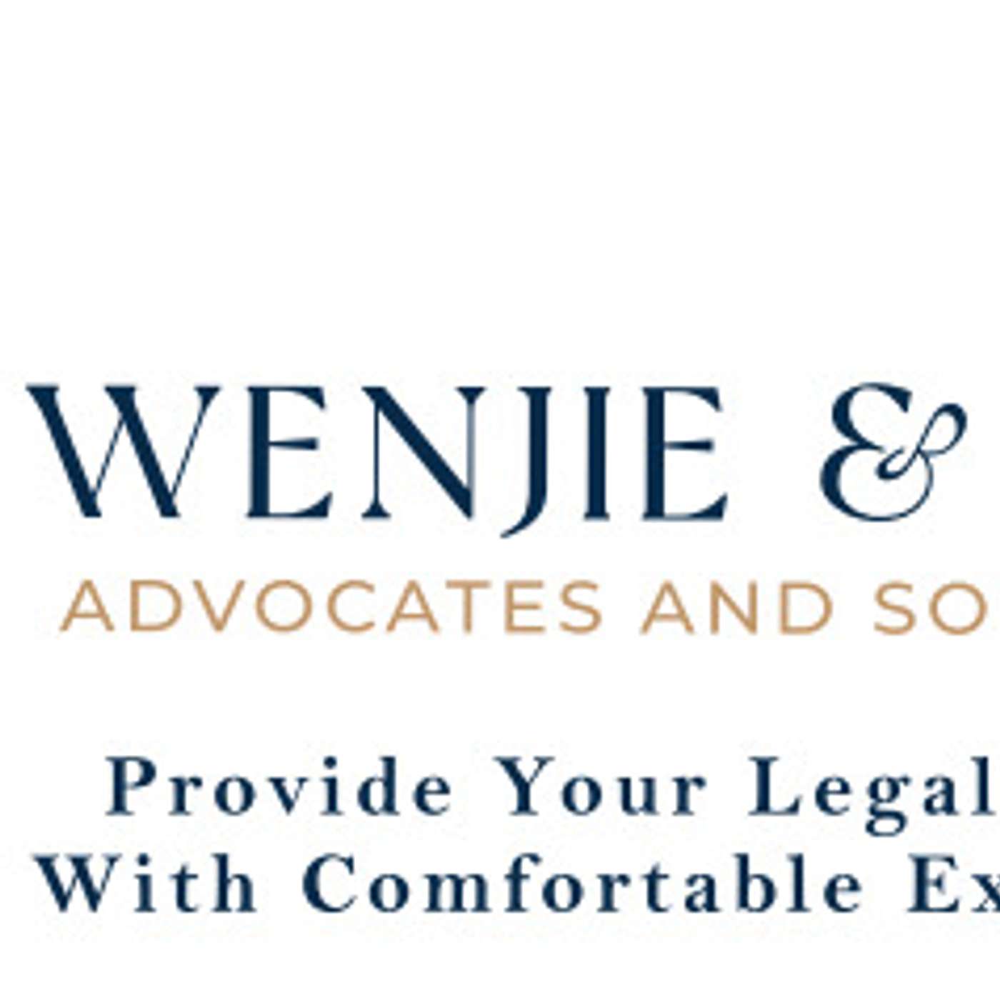 wenjie's Podcast