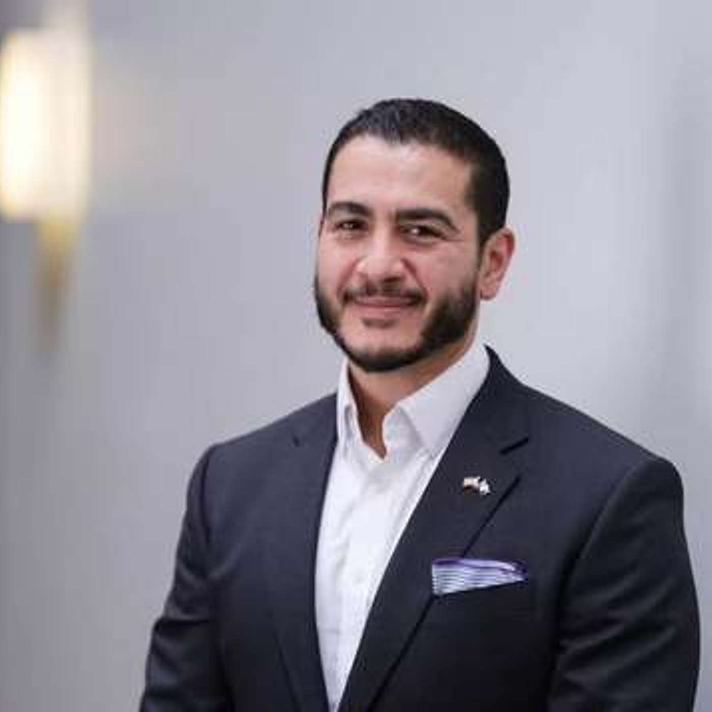 The Week That Was: 'The Week That Was:' What Abdul El-Sayed Needs to Do To Win Over Stevens' Voters episode artwork