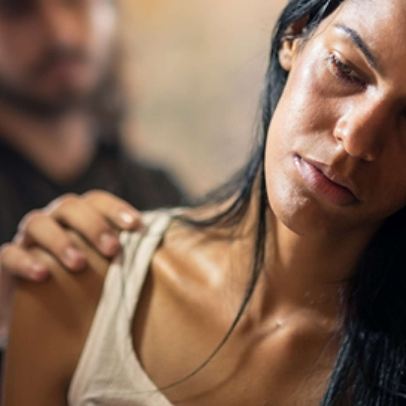Triumph Over Trauma