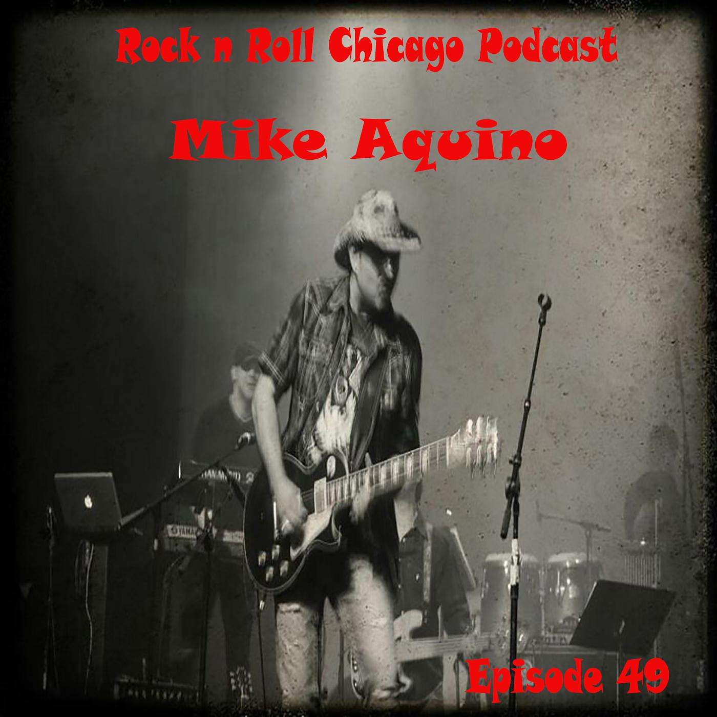 Rock n Roll Chicago Podcast