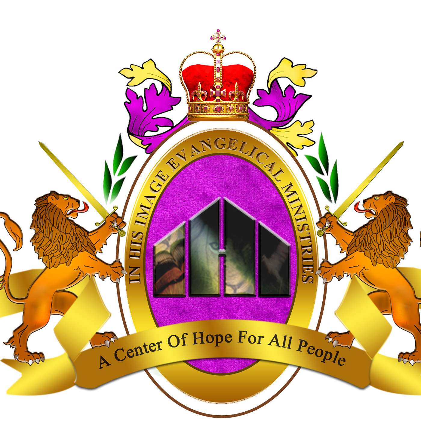 In His Image Evangelical Ministries
