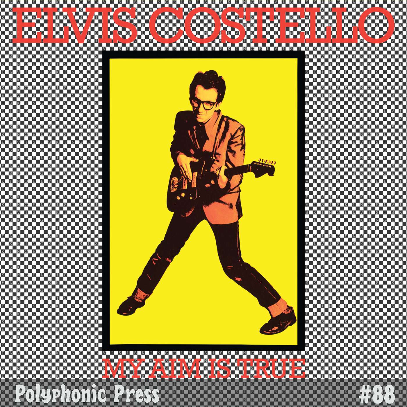 Polyphonic Press: Classic Album Reviews