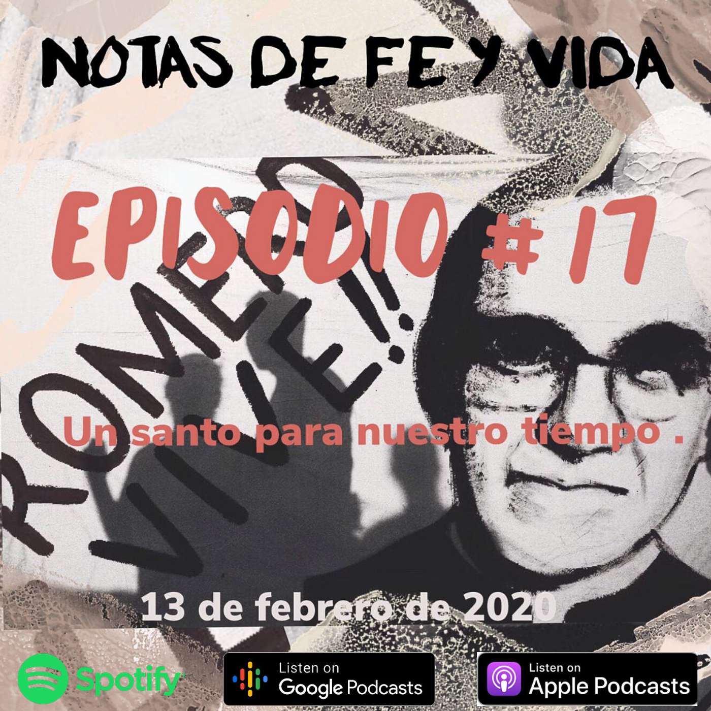 Notas de fe y vida