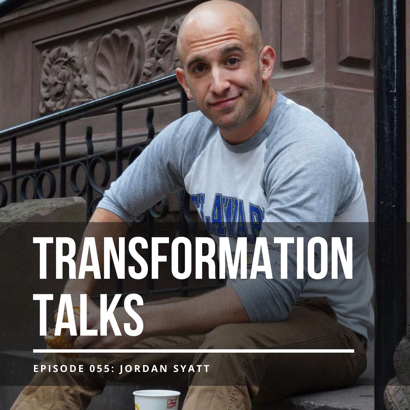 Transformation Talks