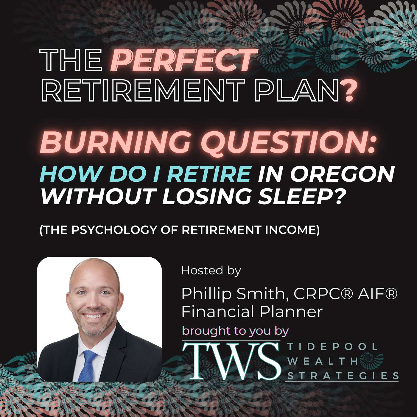 The Perfect Retirement Plan?