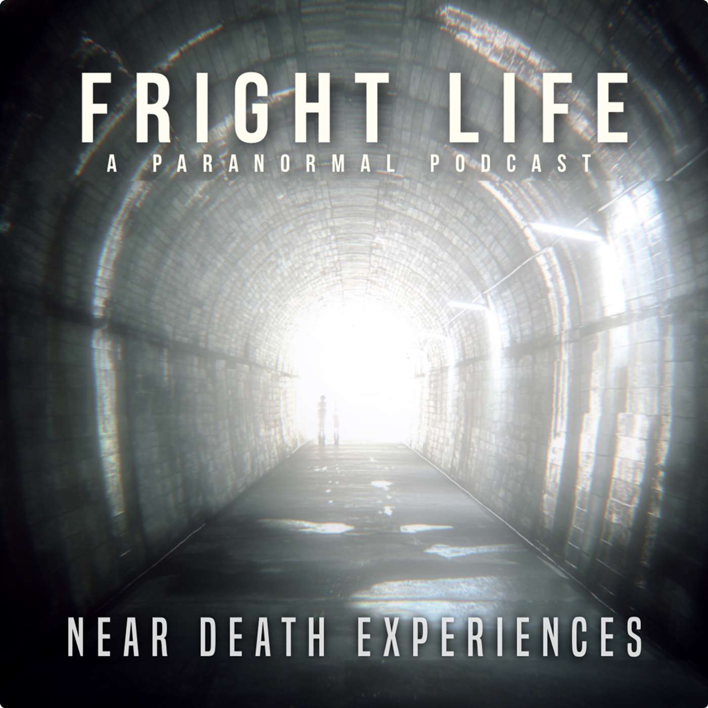 Episode 23: Near Death Experiences episode artwork