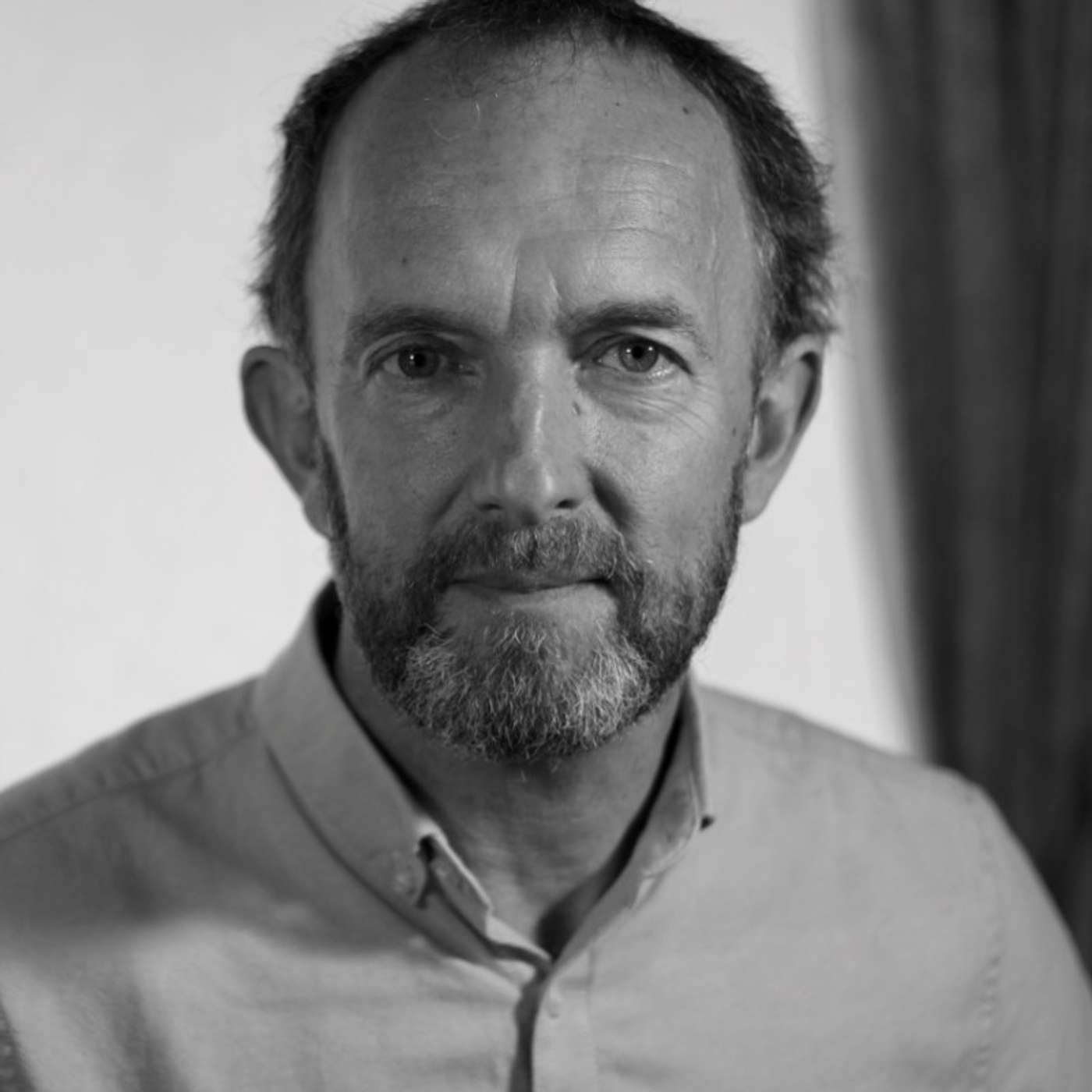 Episode 17: Rewilding, what's it all about? with Alister Scott of the Global Rewilding Alliance