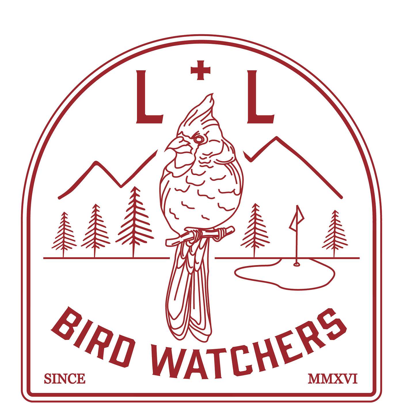 Bird Watchers // Ep. 2 - Southern Royal Albatross episode artwork