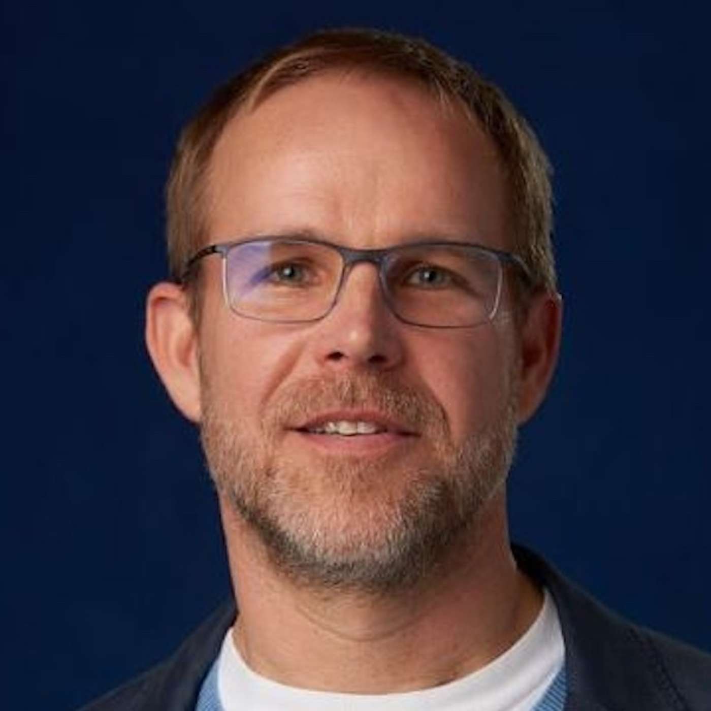David Marcinek: Improving muscle endurance to age better