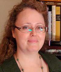 Dr. Ann Beebe