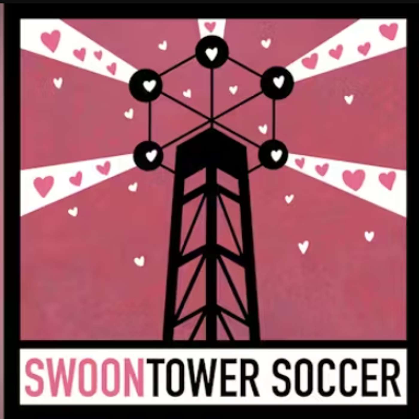 SWOONTOWER SOCCER: Hey Now, Brad's an...