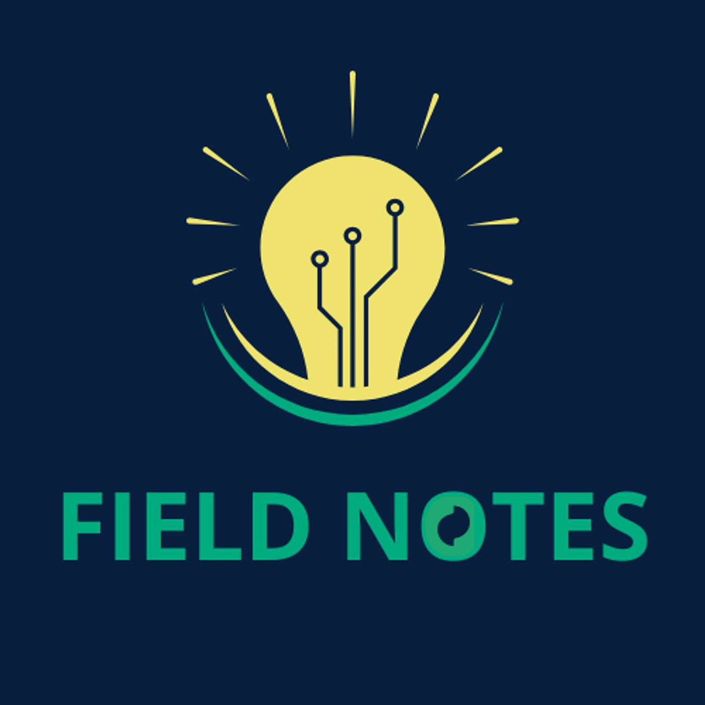 Field Notes