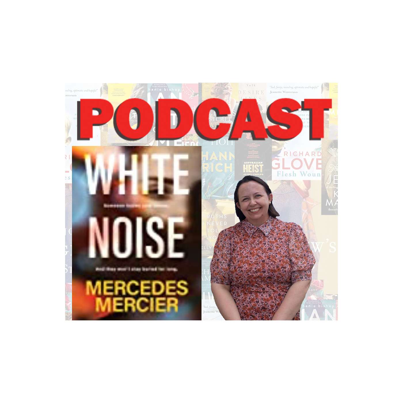 ReadA Book Podcast