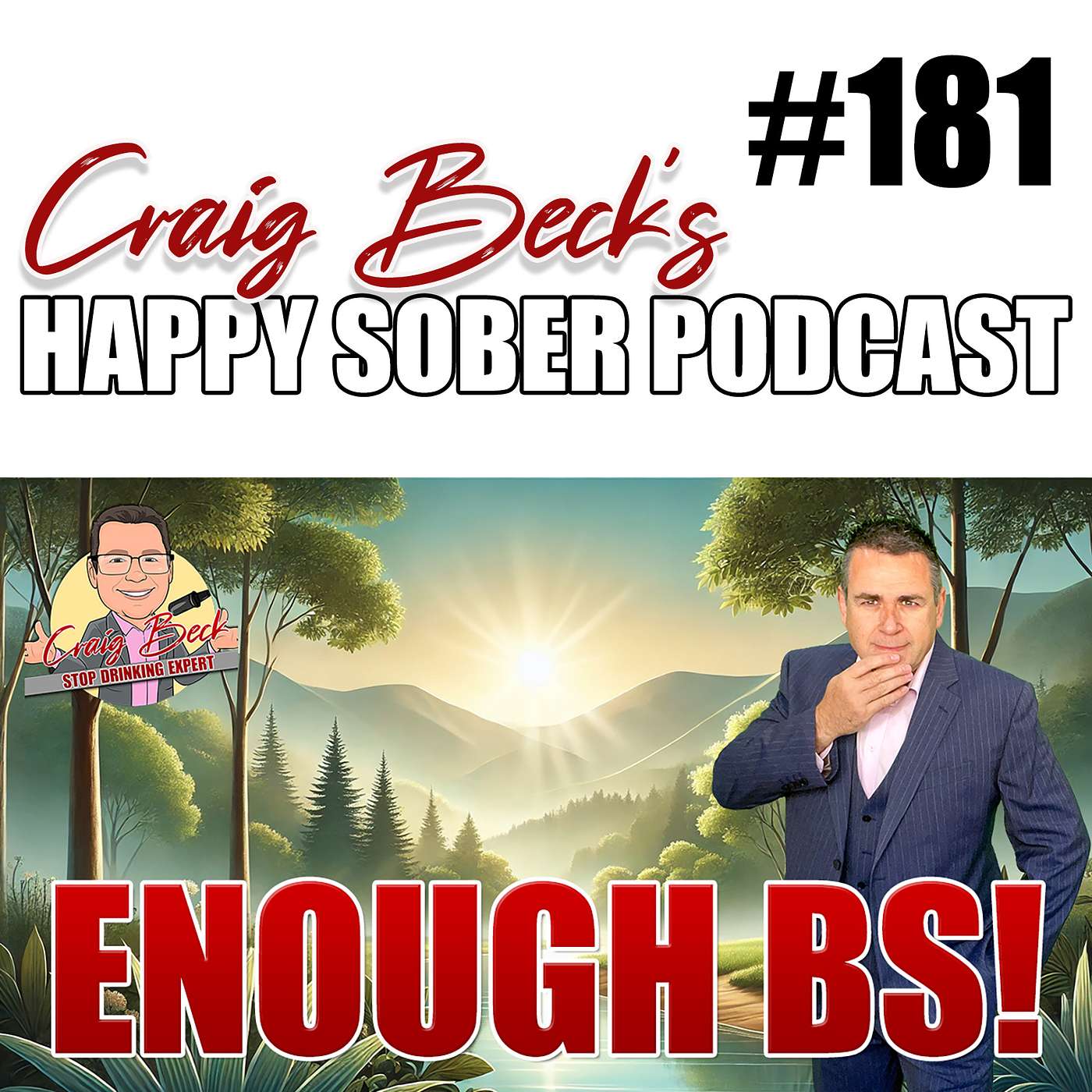 How You Know It’s Time To Quit Drinking For Good?