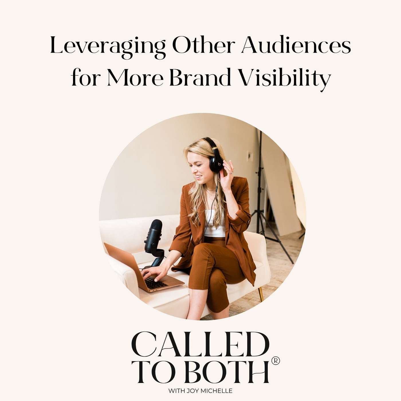 [Best of Visibility Strategies] Leveraging Other Audiences for More Brand Visibility