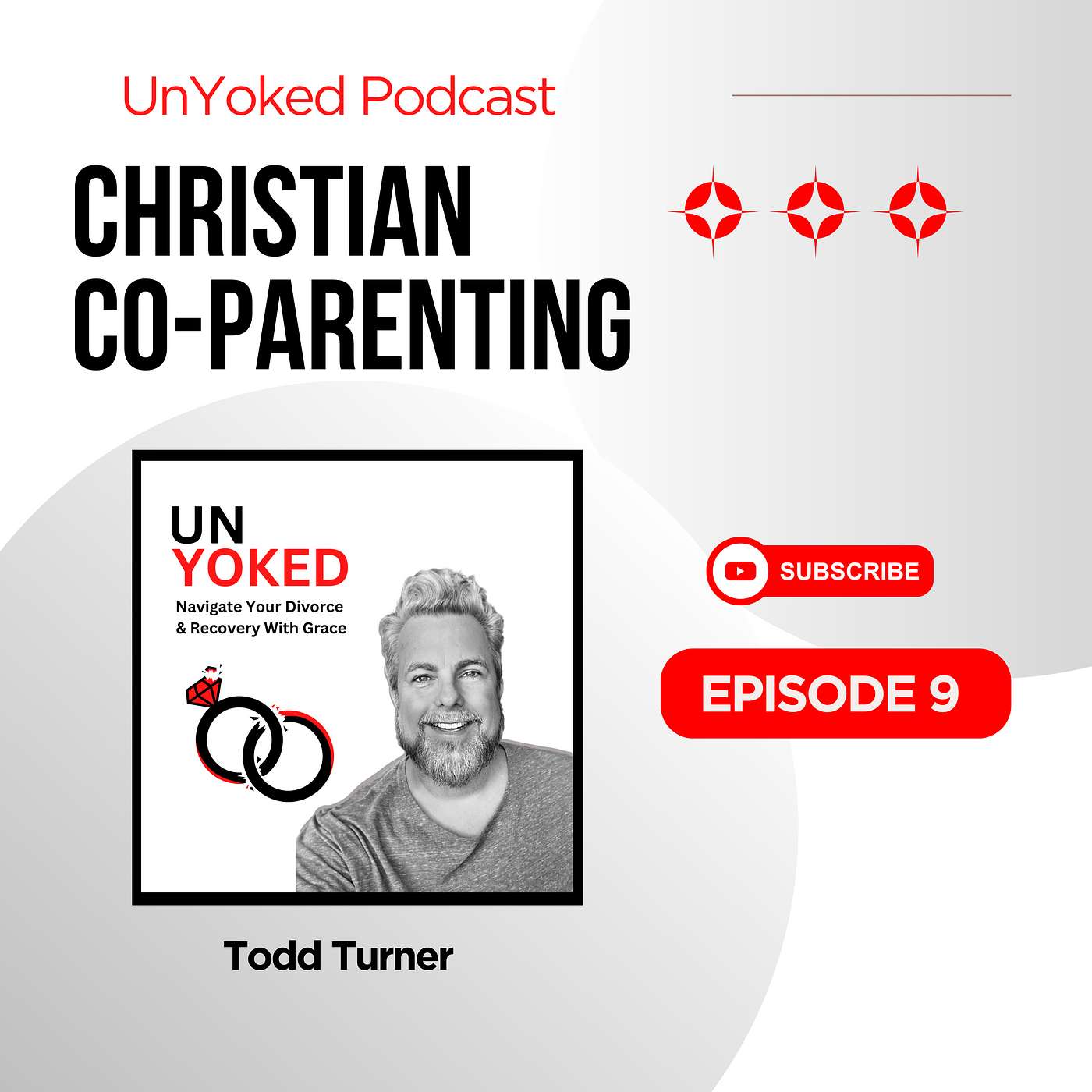 UnYoked Living: The Divorce Recovery Podcast