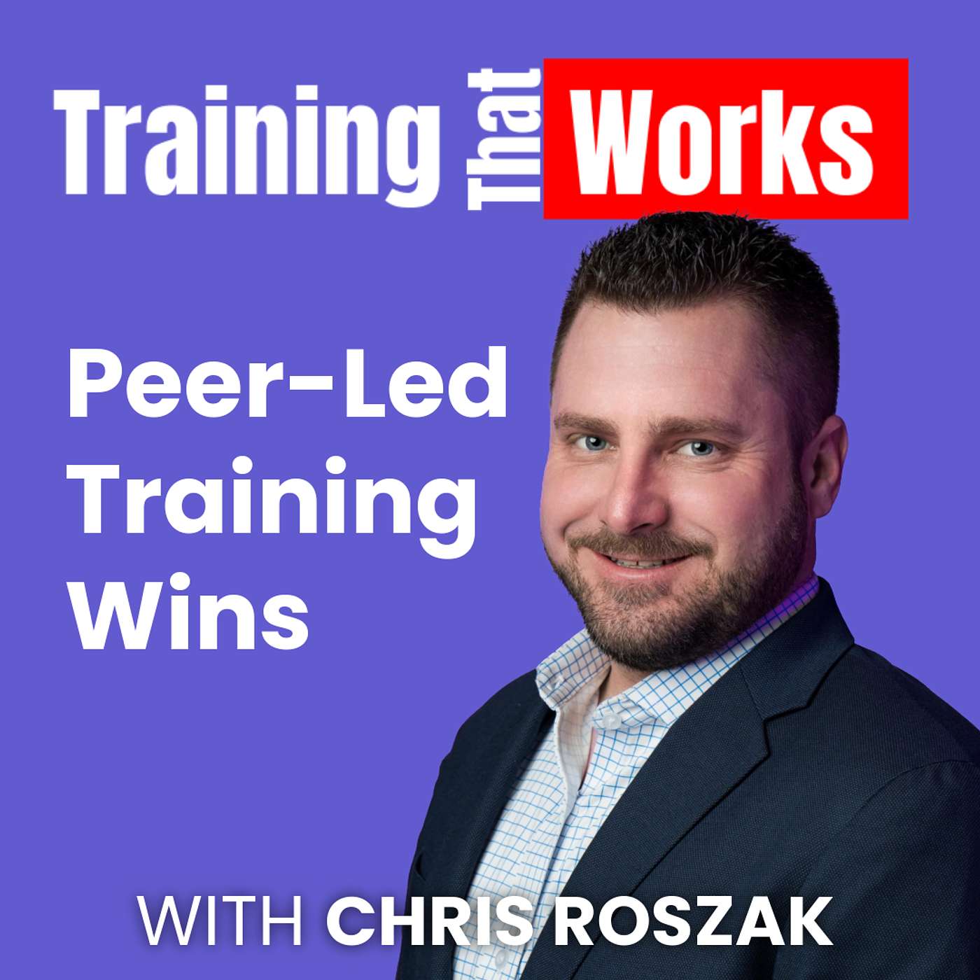 Training That Works