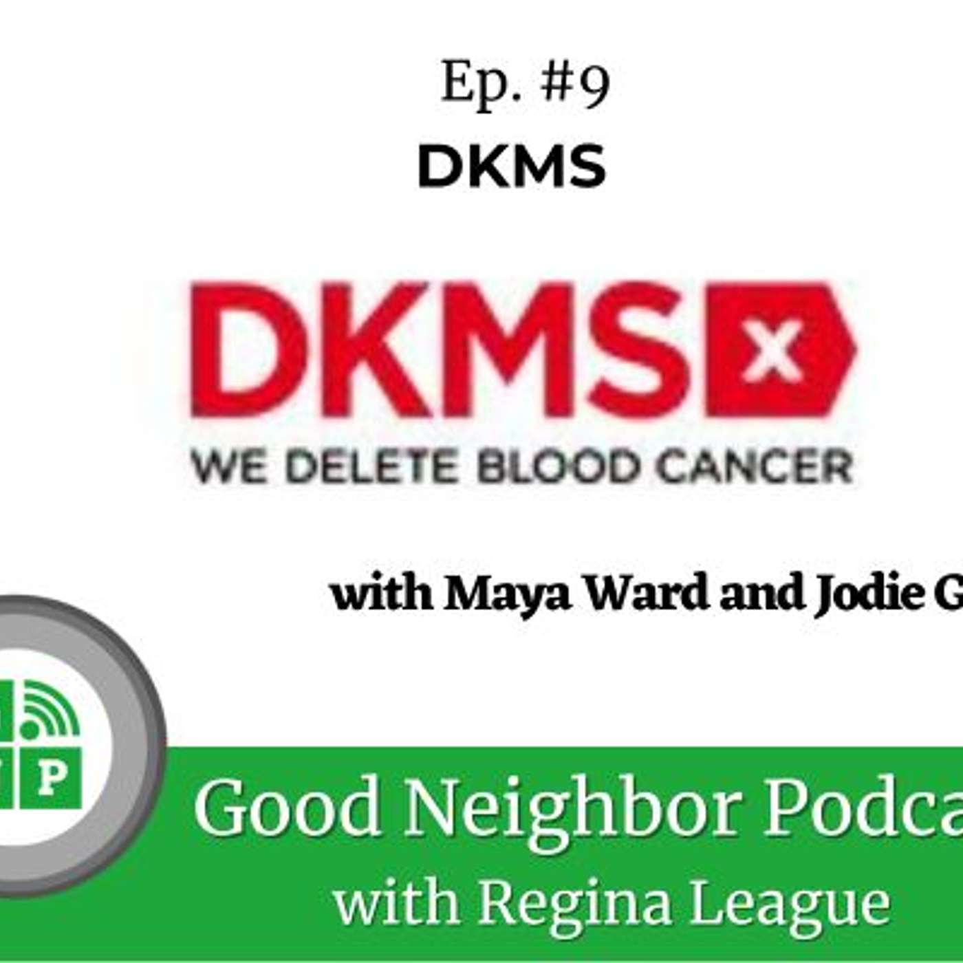 Good Neighbor Podcast South Charlotte