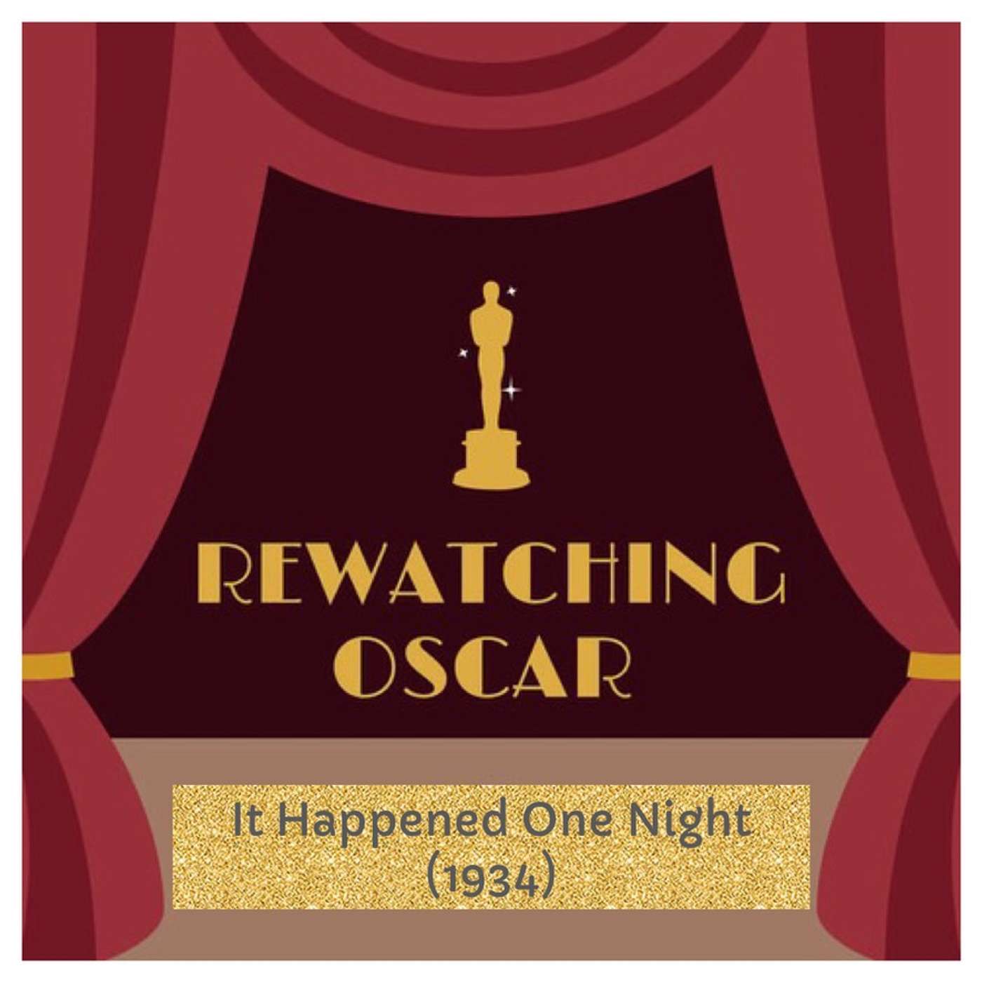 Rewatching Oscar