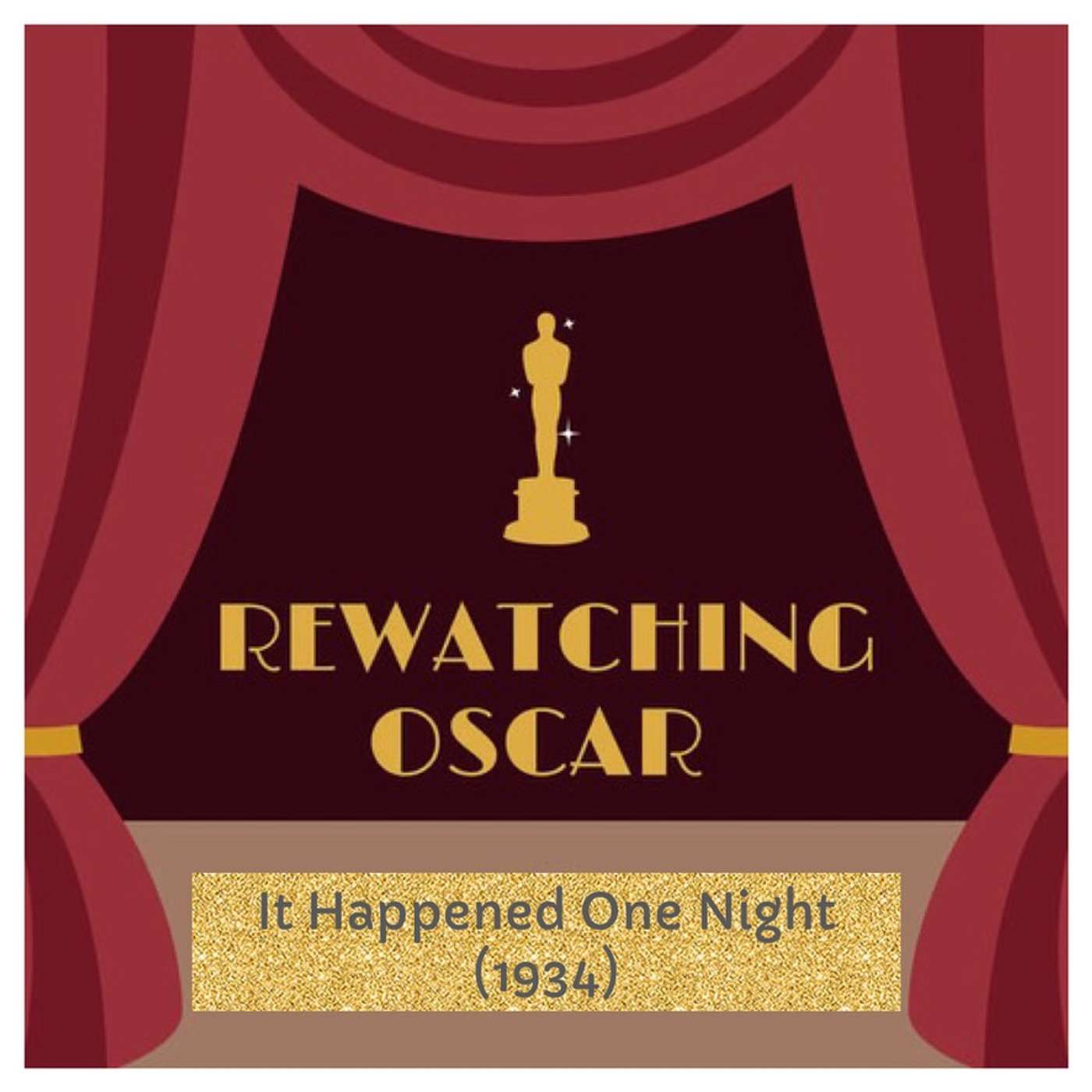 Rewatching Oscar - It Happened One Night (1934)