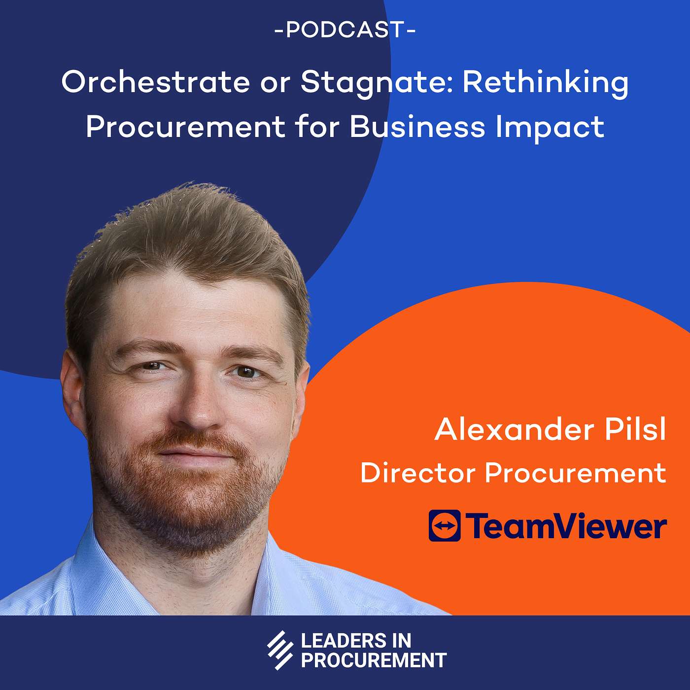 LEADERS IN PROCUREMENT
