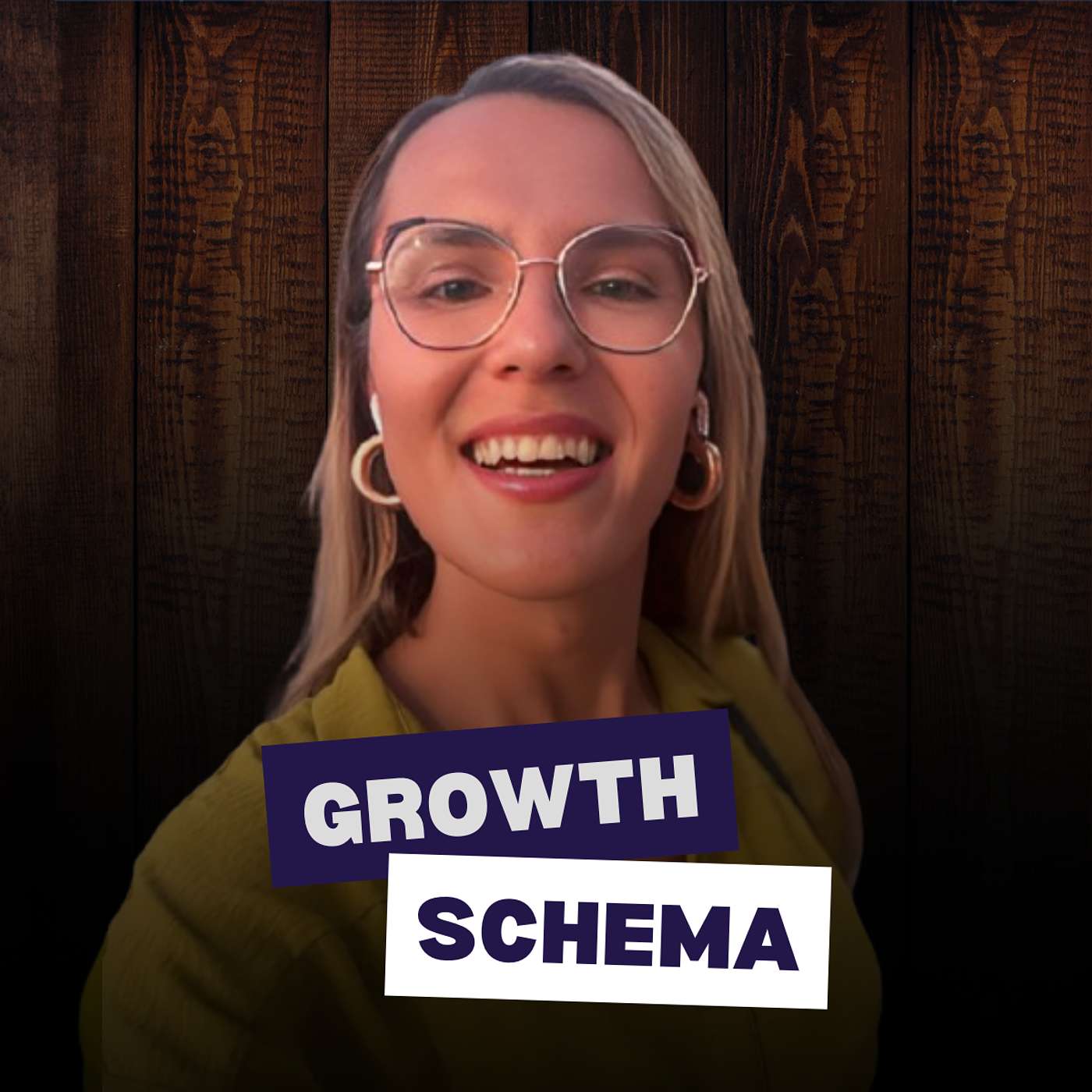 #72 Not Just Pronouns: Making Inclusion Real with Magda Stęga.