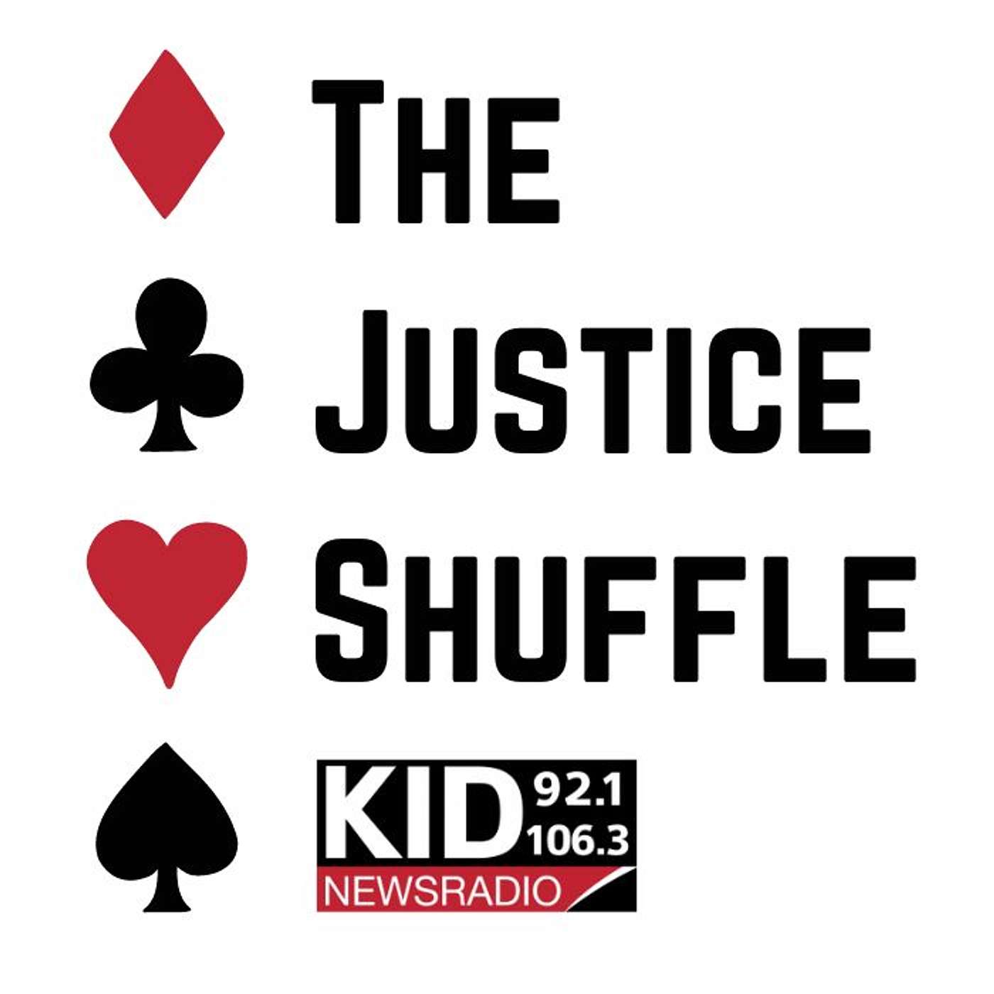 The Justice Shuffle