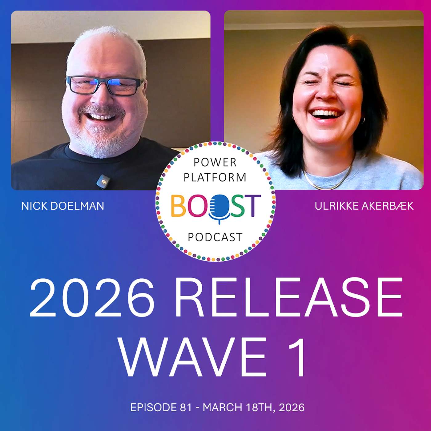 Power Platform 2026 Release Wave 1 (#81) Power Platform 2026 Release Wave 1 (#81)