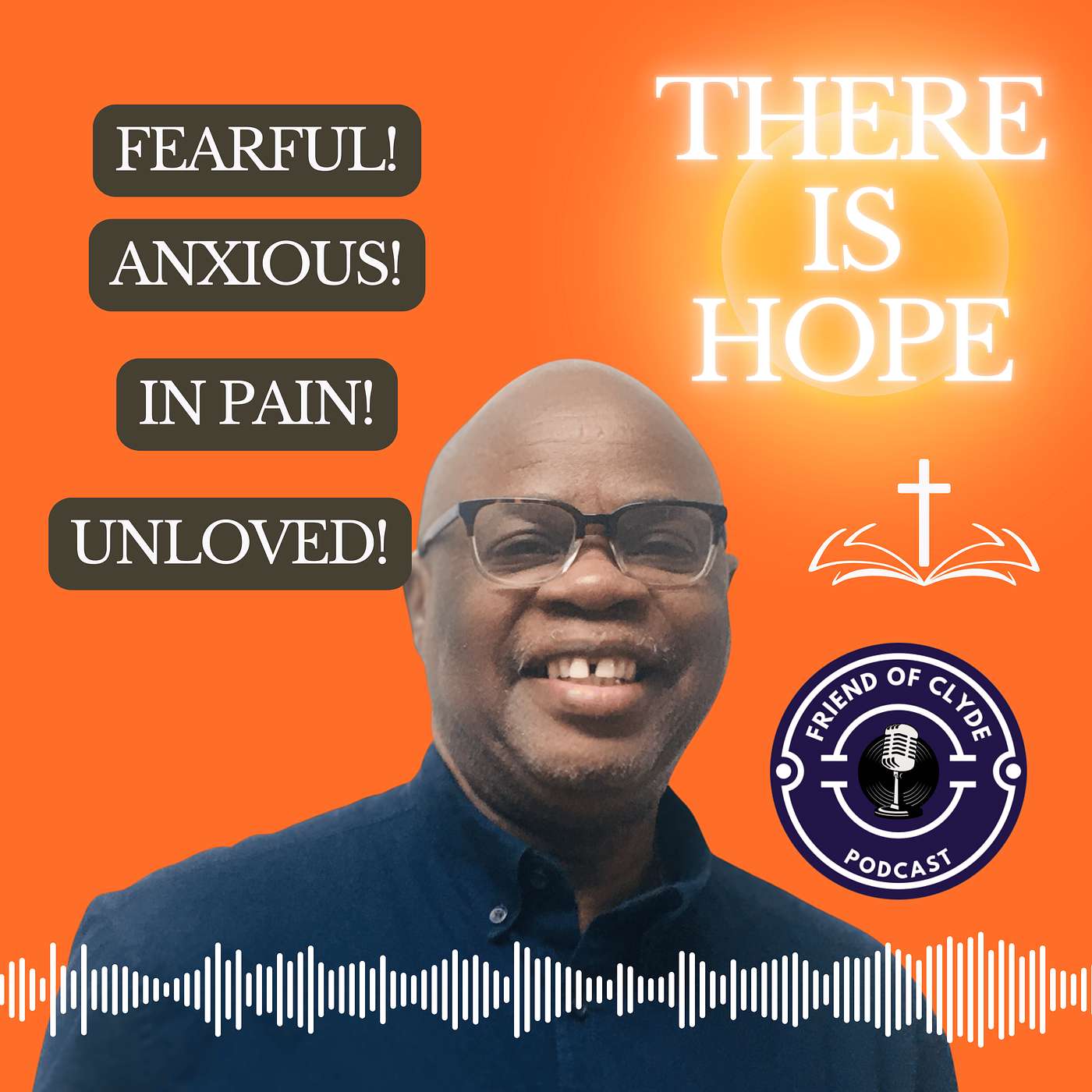 Trust God Even When Life Feels Out Of Control (Here’s How)