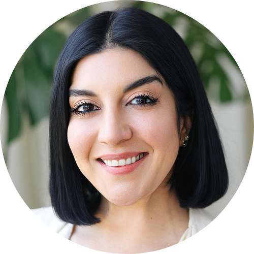 Shireen Hilal