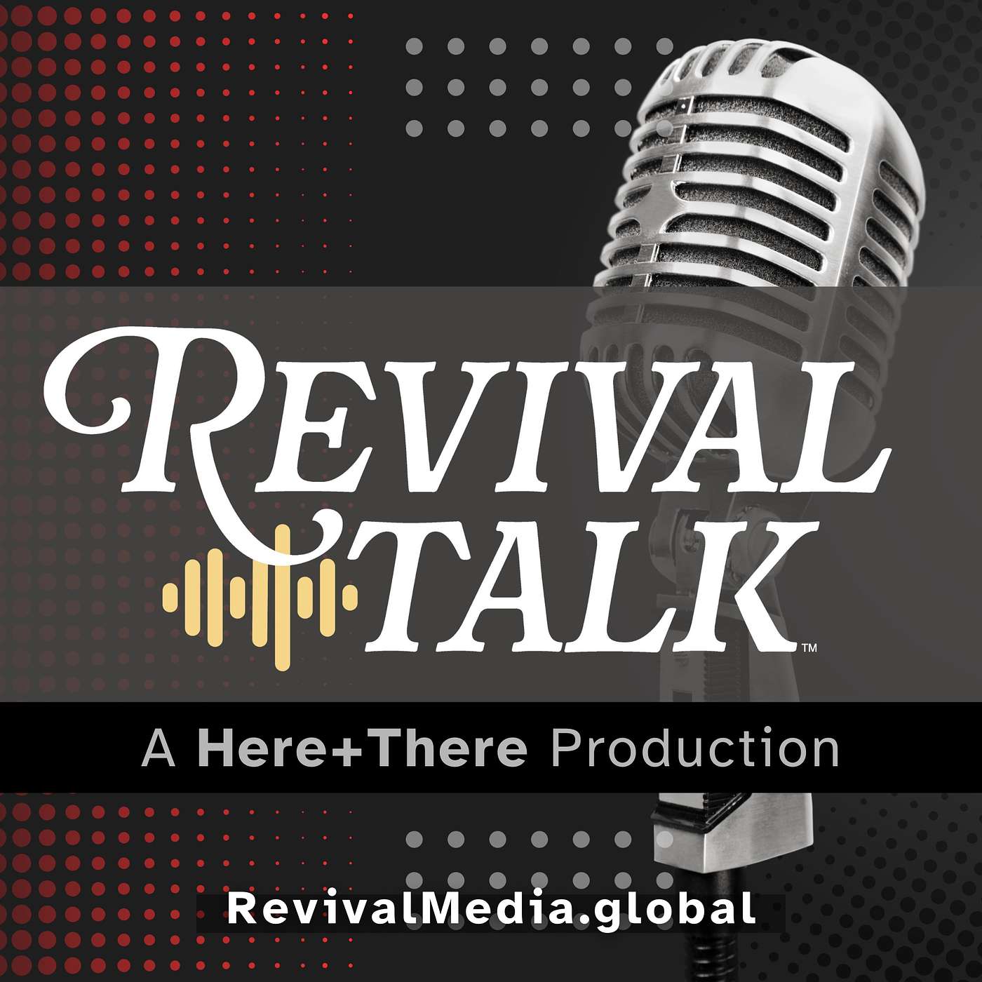 Revival Talk – A Revival | Here + There Production