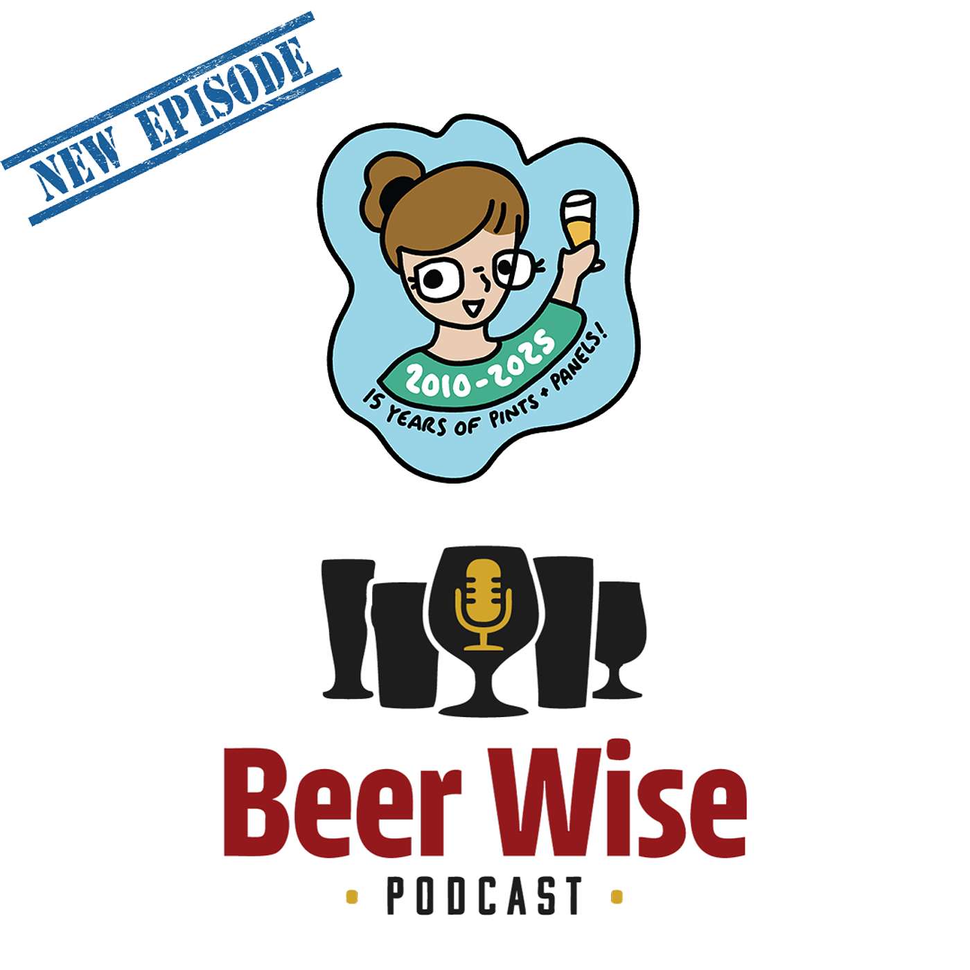 Ep. 41: Em Sauter of Pints and Panels Talks Visual Beer Education Ep. 41: Em Sauter of Pints and Panels Talks Visual Beer Education