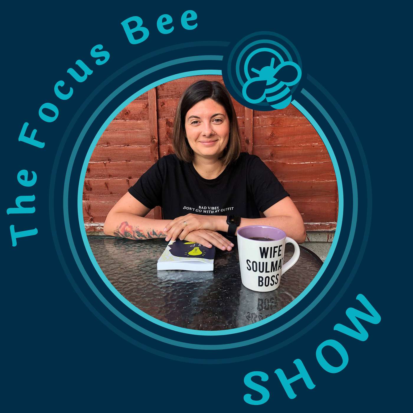 The Focus Bee Show