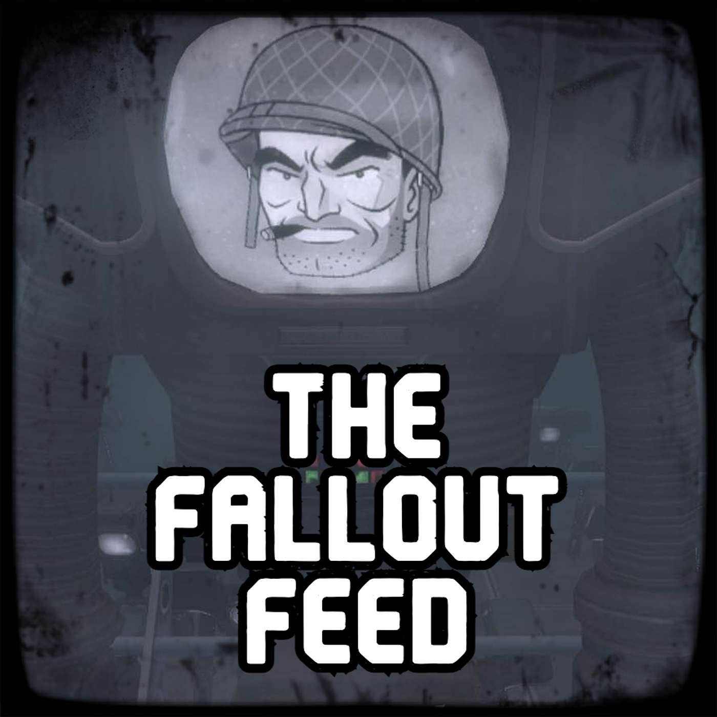 the Fallout Feed #357 - S12 Fallout New Vegas Caesar's Legion
