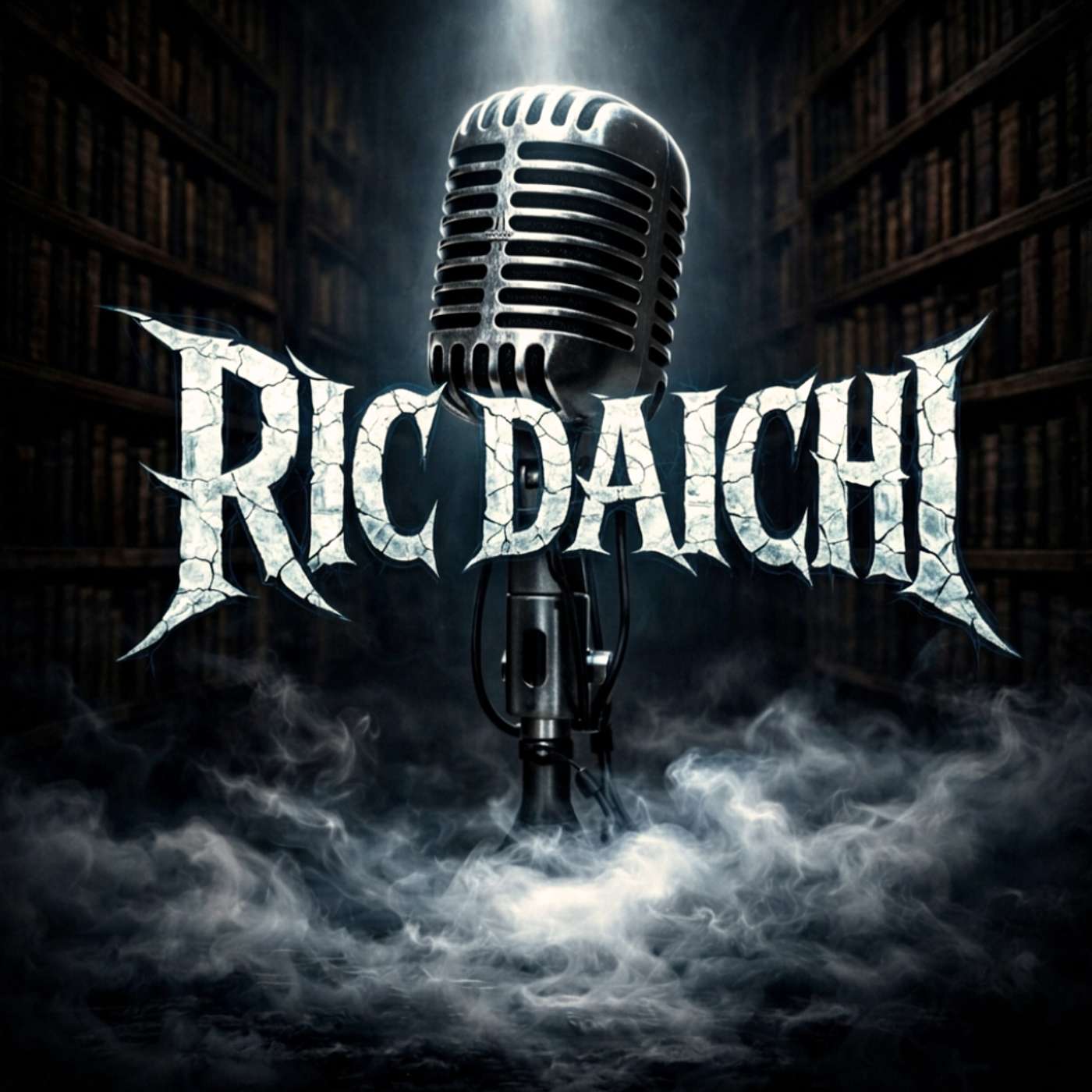 Ric Daichi