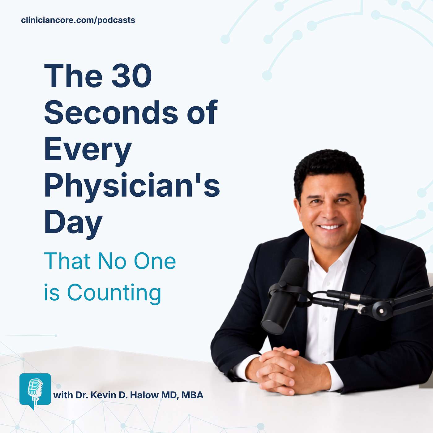 The 30-Second Exercise: Counting the Alert Override Burden No One Tracks episode artwork