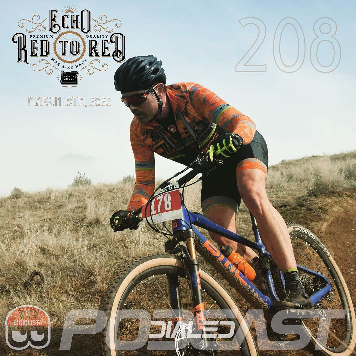 Dialed Cycling Podcast