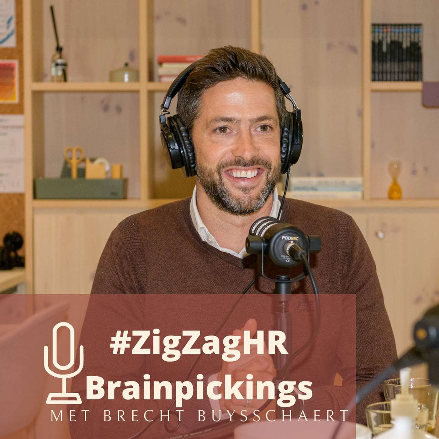 #ZigZagHR Brainpickings