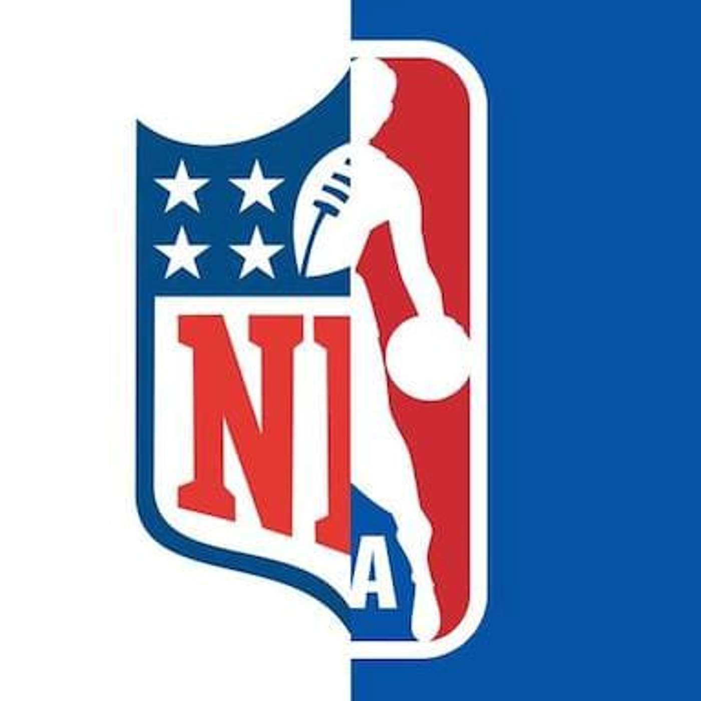 NBA &NFL episode artwork