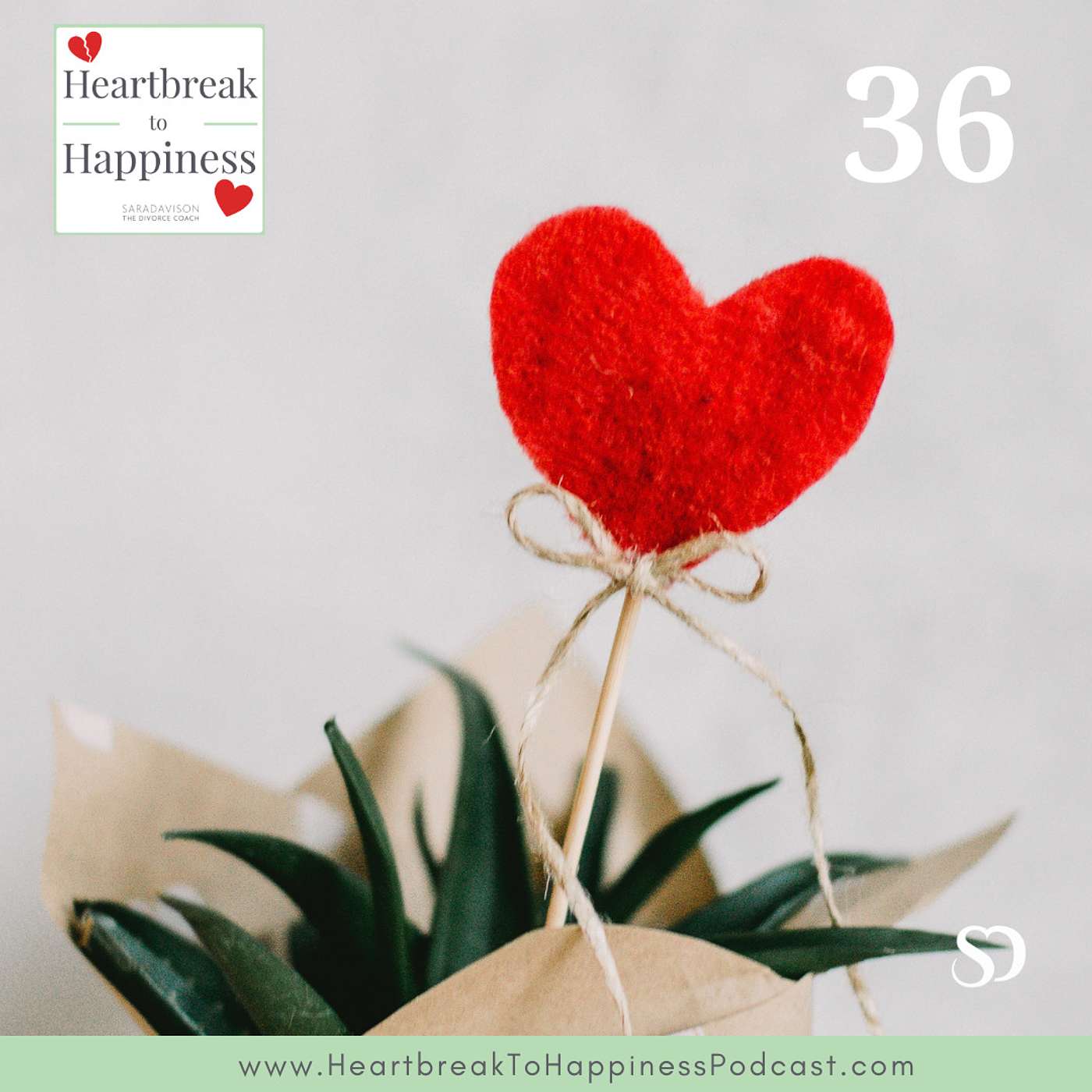 Heartbreak to Happiness